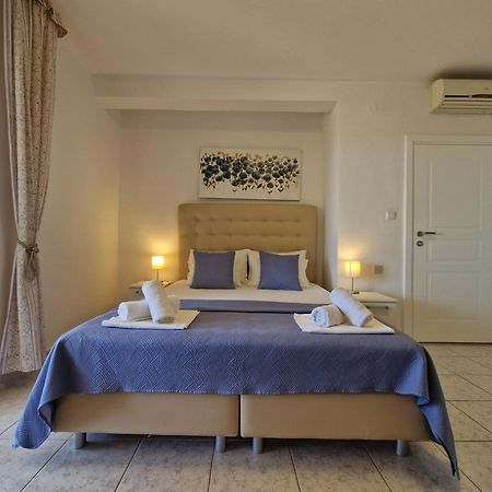 Antonia'S Place By Villa Kristonia Хвар Екстер'єр фото