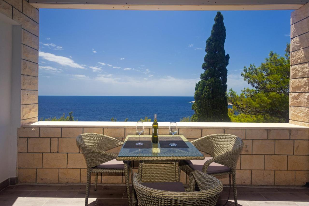 Antonia'S Place By Villa Kristonia Хвар Екстер'єр фото