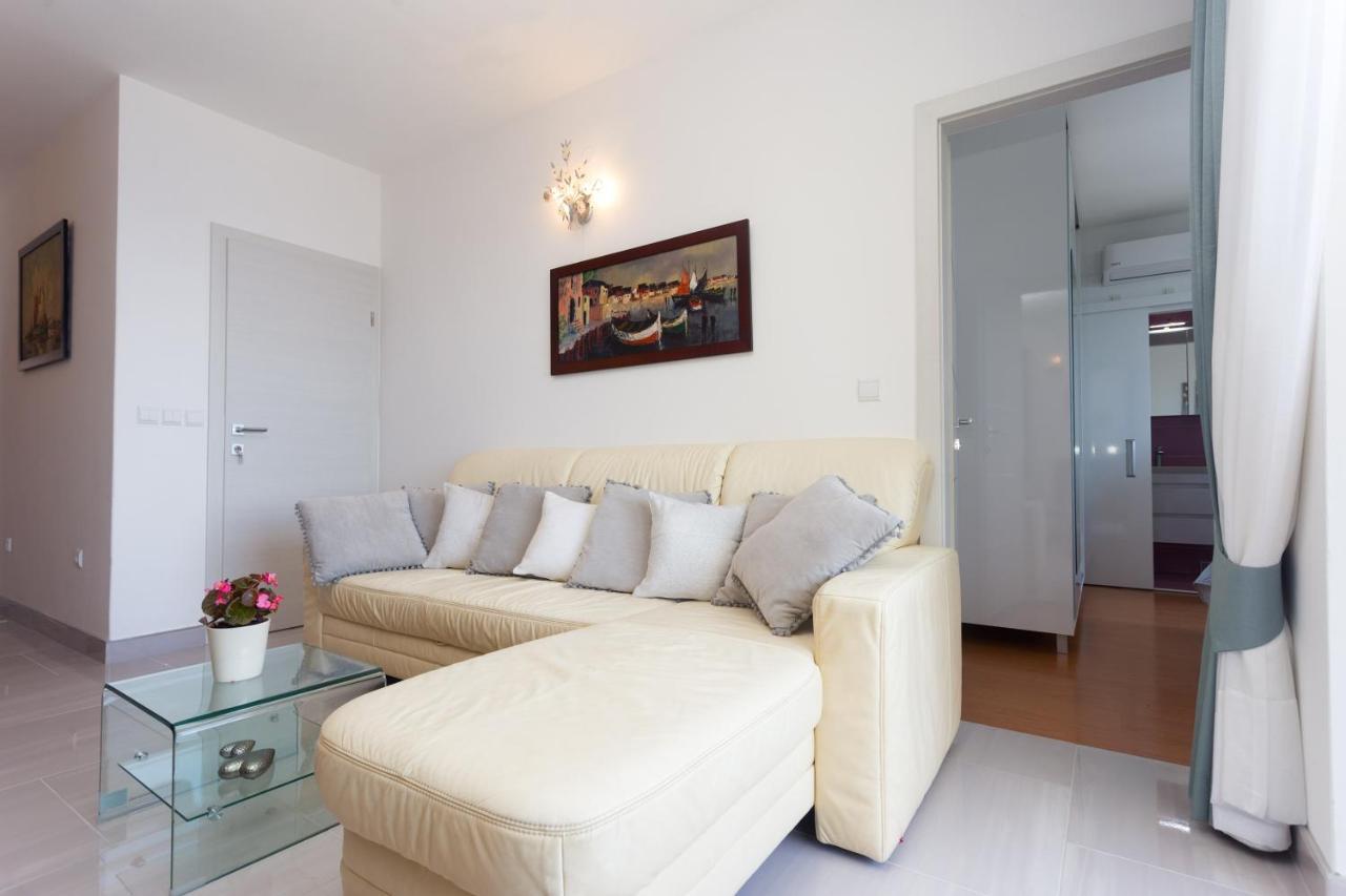 Antonia'S Place By Villa Kristonia Хвар Екстер'єр фото