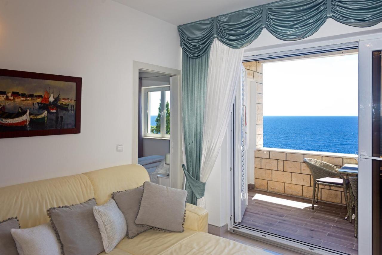 Antonia'S Place By Villa Kristonia Хвар Екстер'єр фото