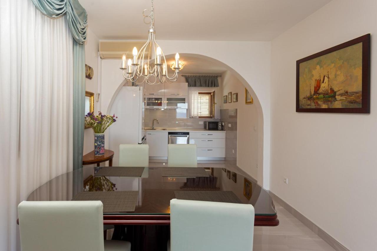 Antonia'S Place By Villa Kristonia Хвар Екстер'єр фото