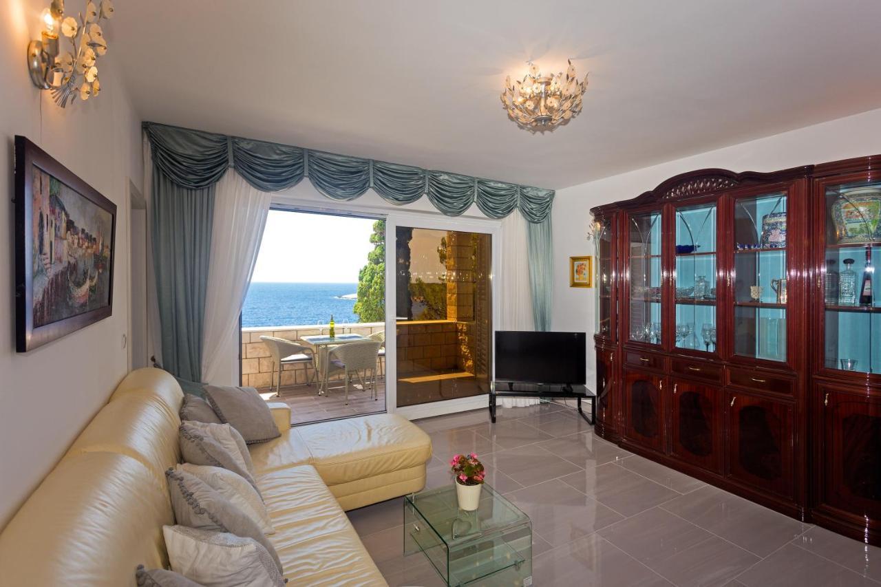 Antonia'S Place By Villa Kristonia Хвар Екстер'єр фото