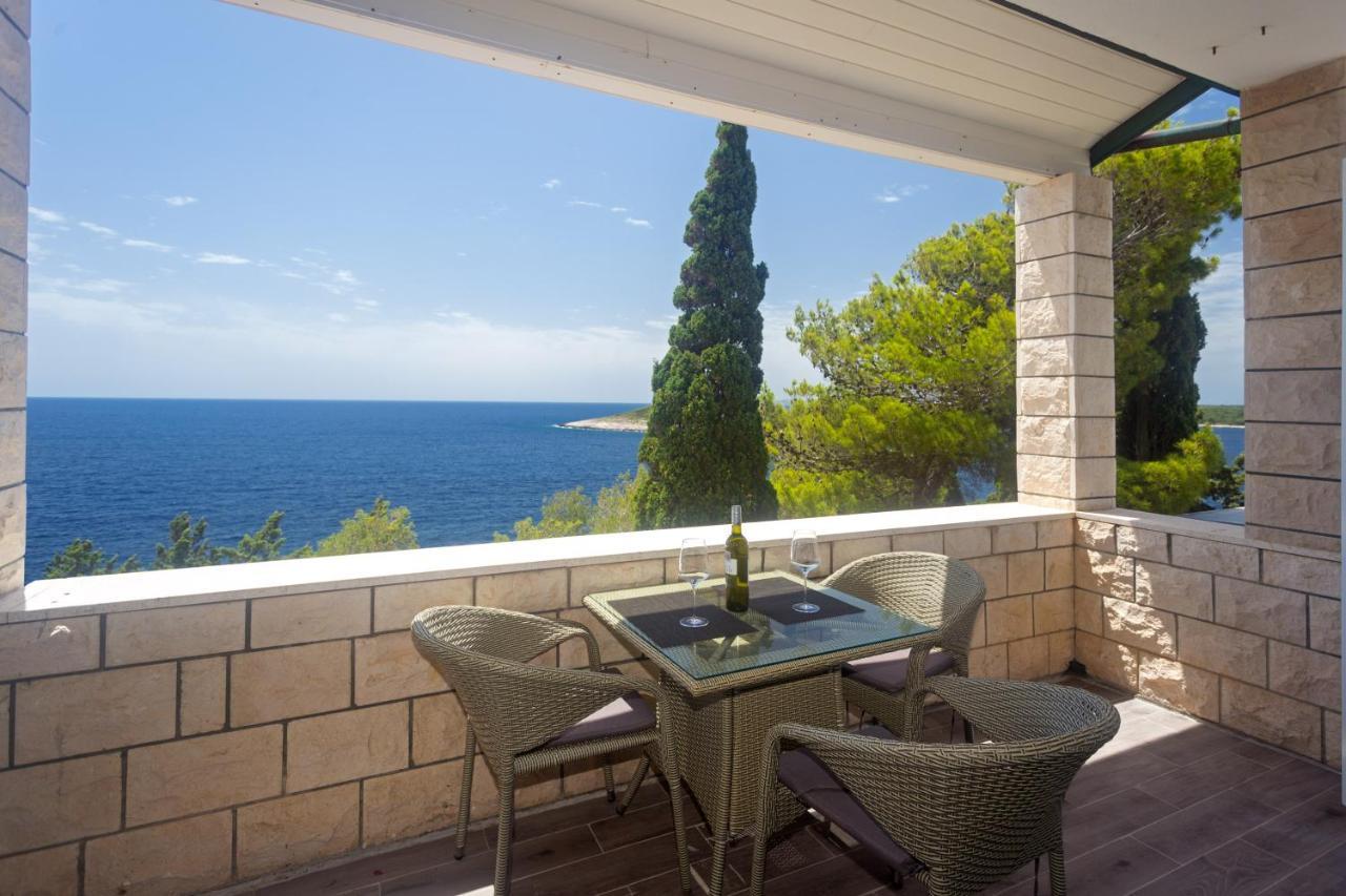Antonia'S Place By Villa Kristonia Хвар Екстер'єр фото