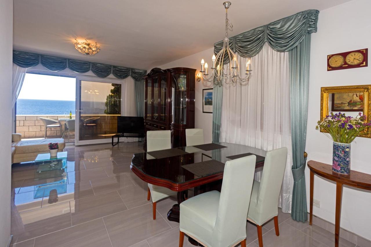 Antonia'S Place By Villa Kristonia Хвар Екстер'єр фото