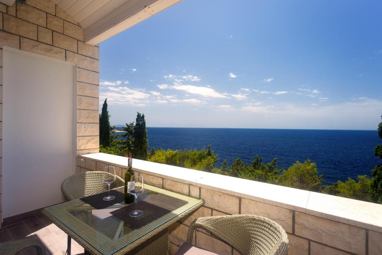 Antonia'S Place By Villa Kristonia Хвар Екстер'єр фото